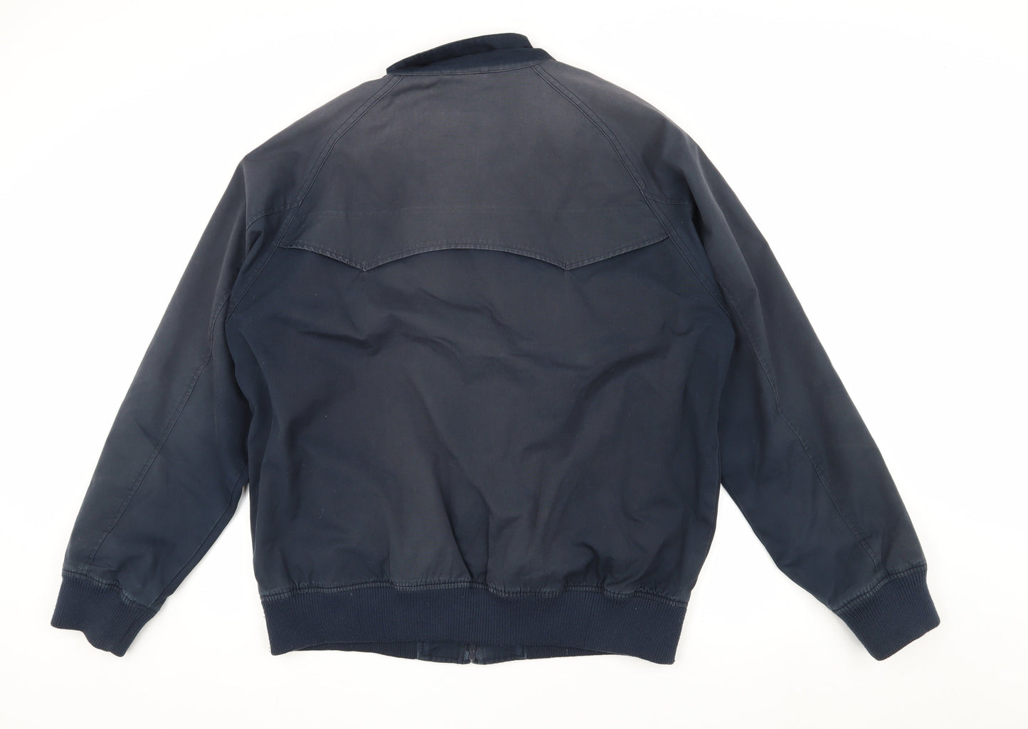 Ben Sherman Men's Bomber jacket.