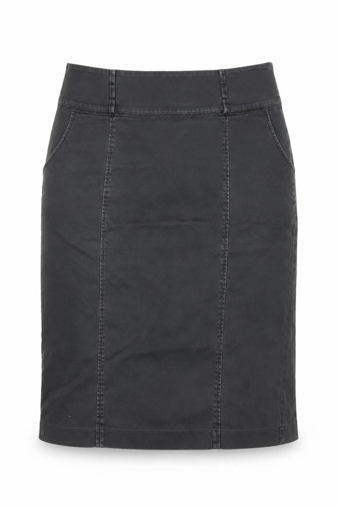 Monsoon Women's Black Pencil Skirt Size 10