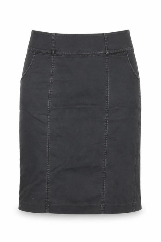 Monsoon Women's Black Pencil Skirt Size 10