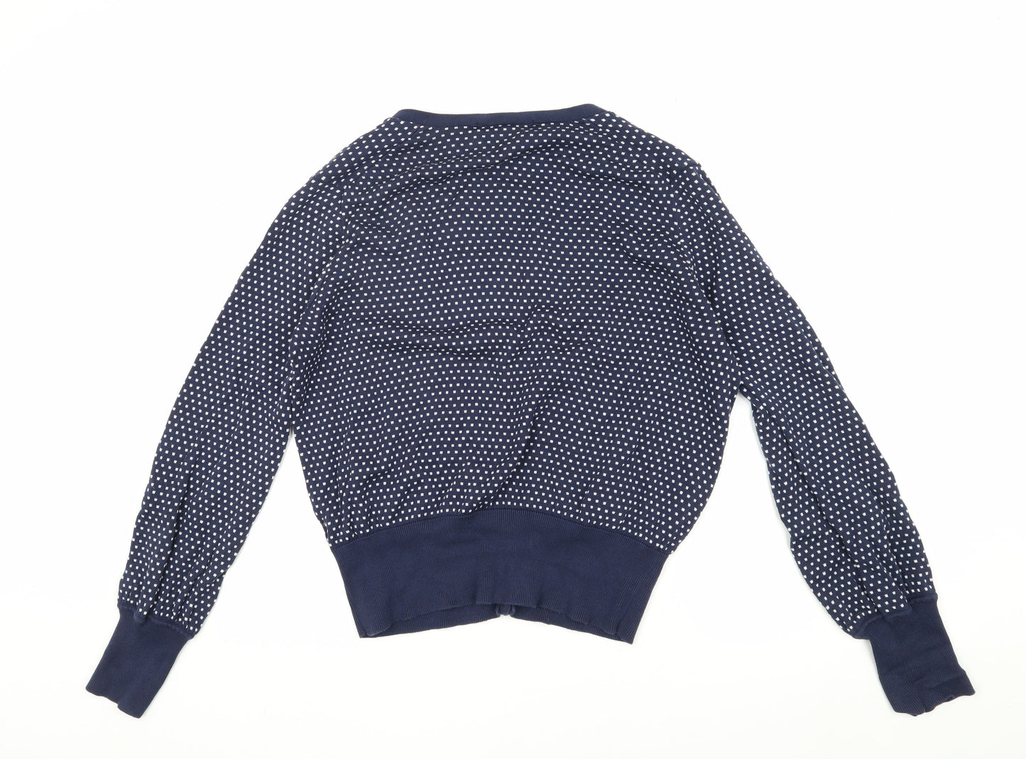 Marks and Spencer Women's Blue Cardigan in L Size
