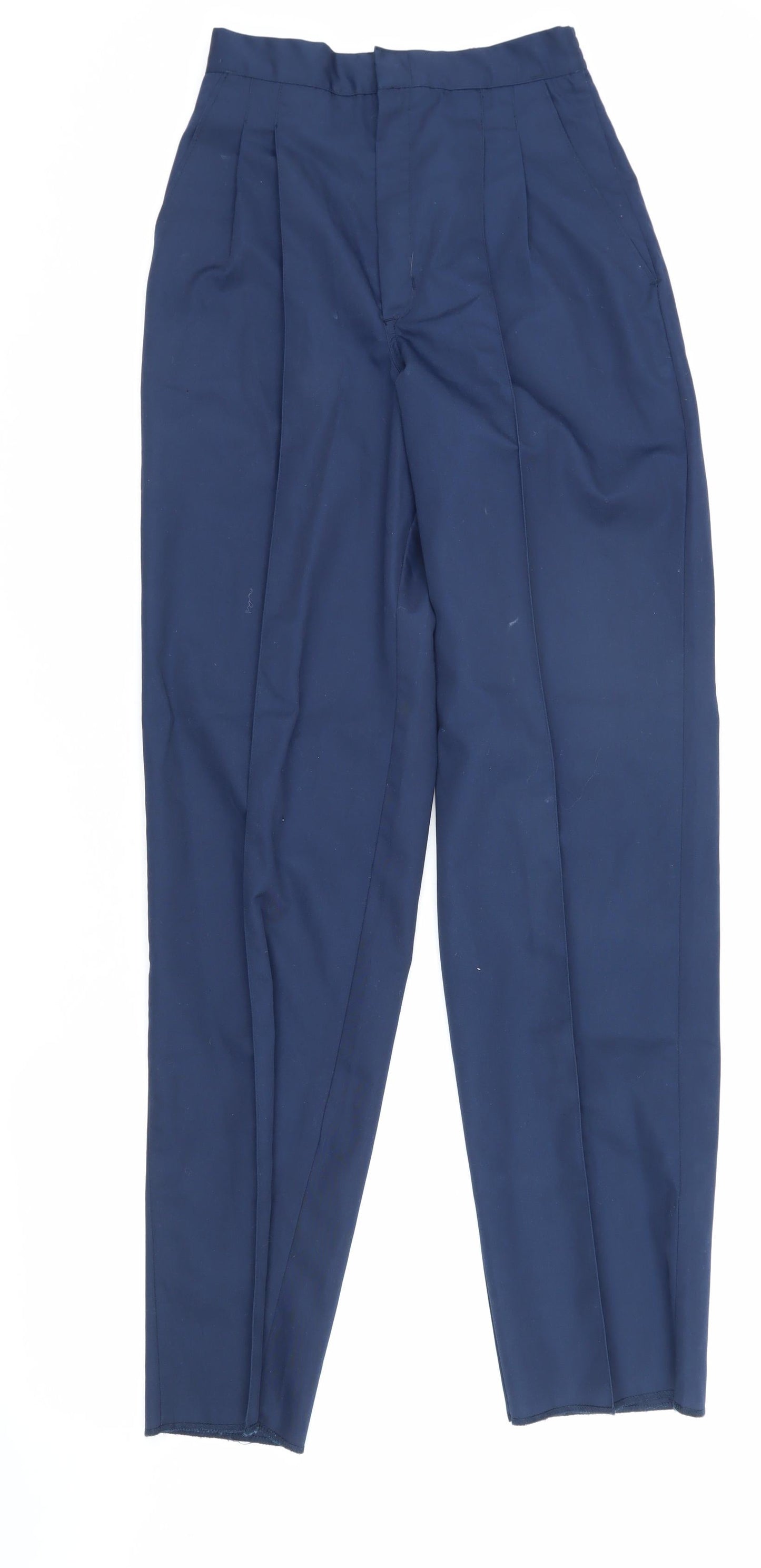 Alexandra Women's Blue Work Trousers Size 10
