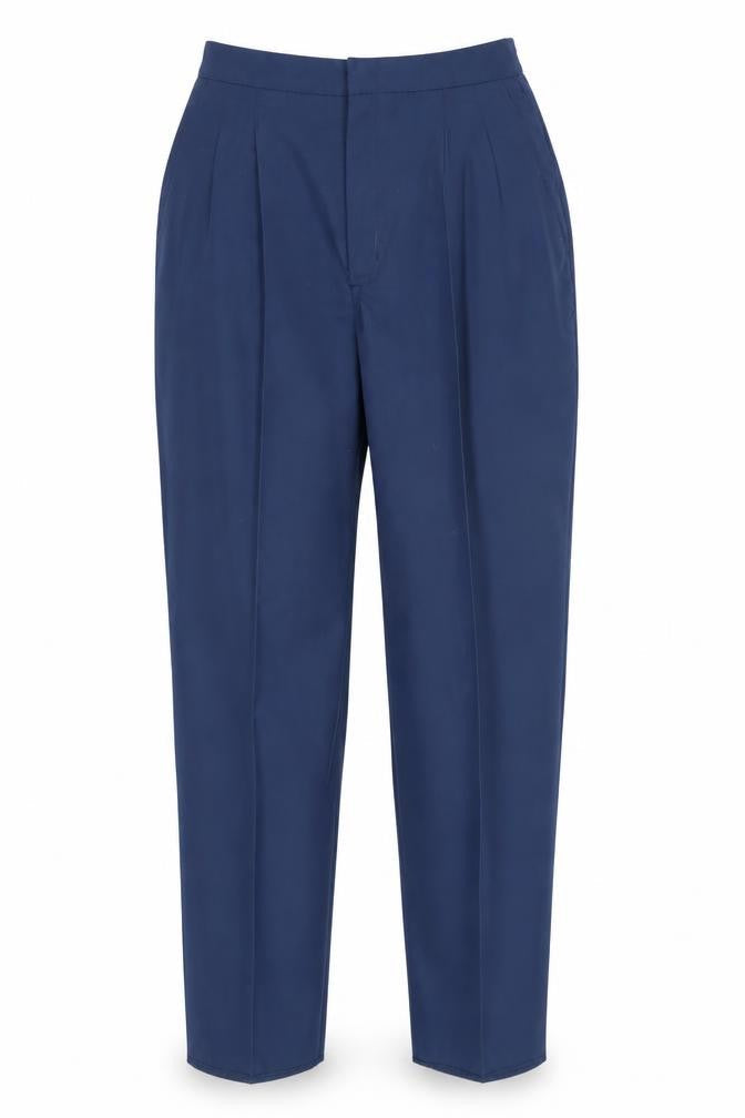 Alexandra Women's Blue Work Trousers Size 10