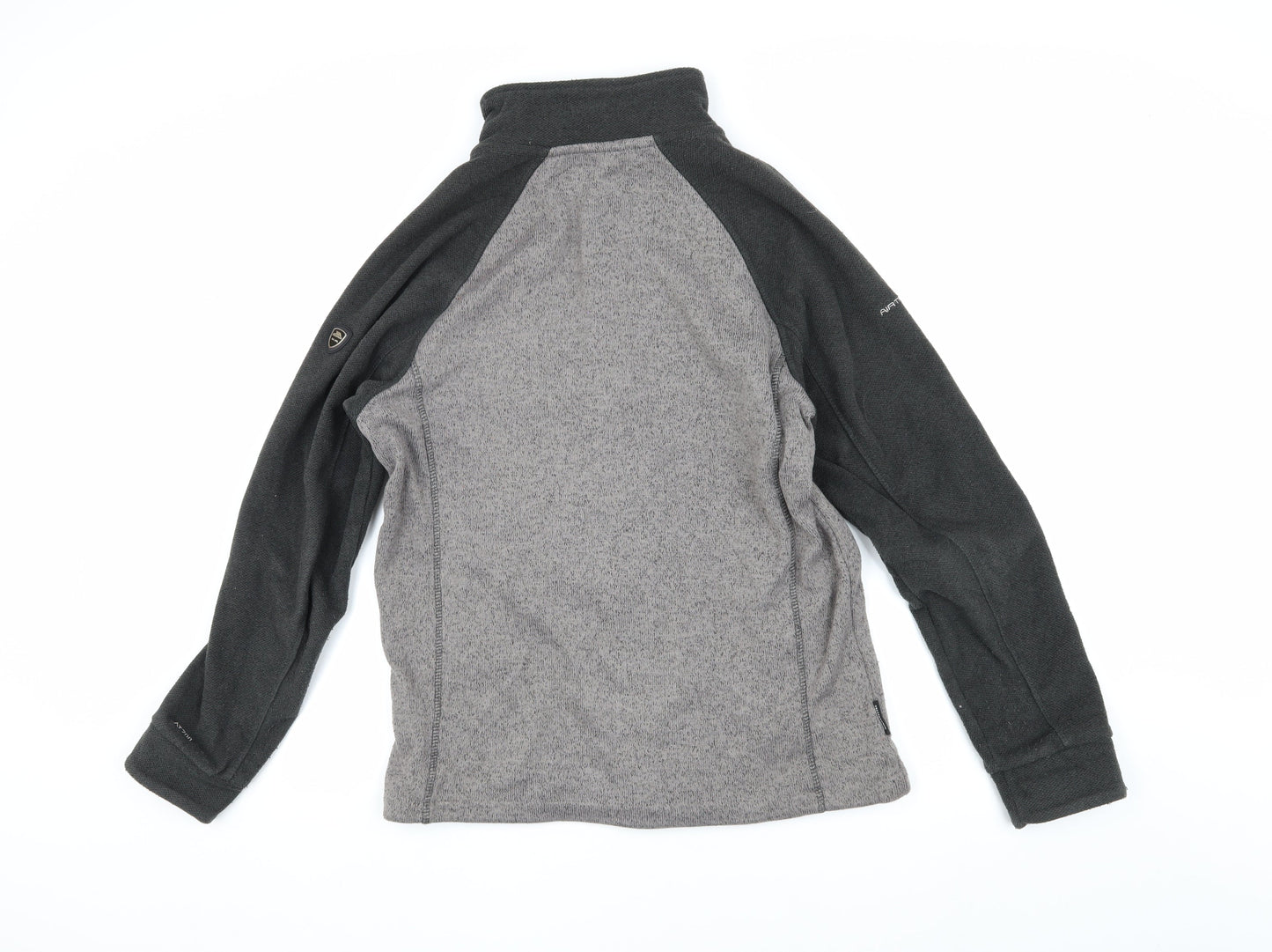 Trespass Men's Grey 3-in-1 Jacket, Size S, Hiking