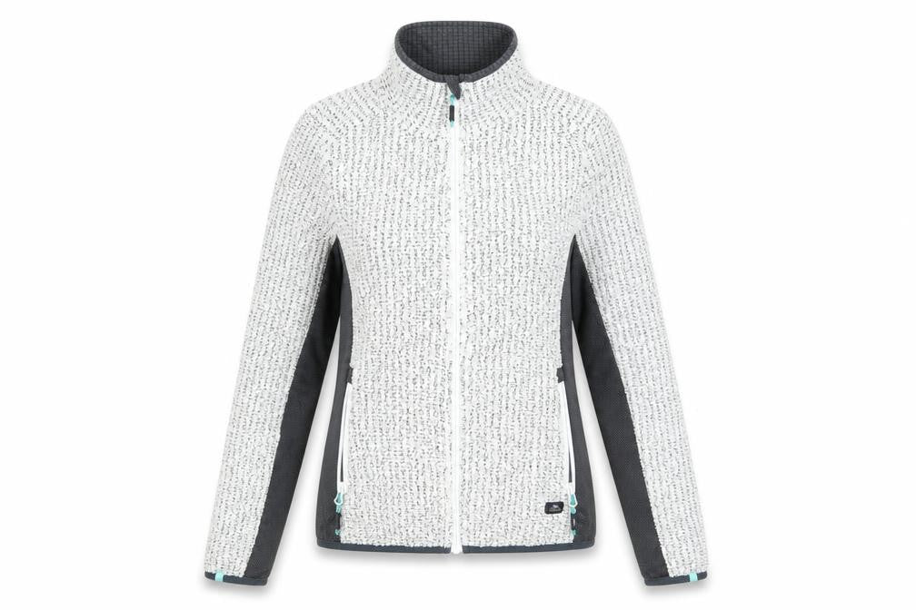Trespass Women's Grey Lightweight Jacket - S