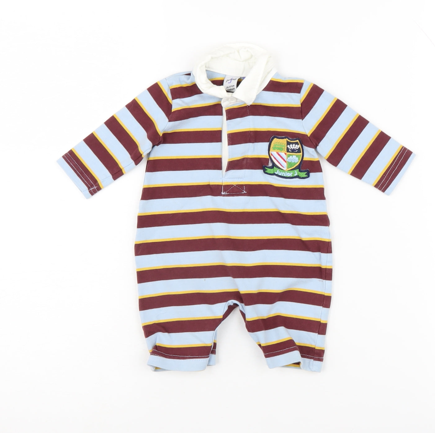 Jasper Conran Clothing Bundle - 5 Pack Preloved Babygrows & Playsuits