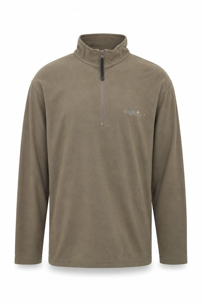 Regatta Men's Brown XL Pullover Sweatshirt