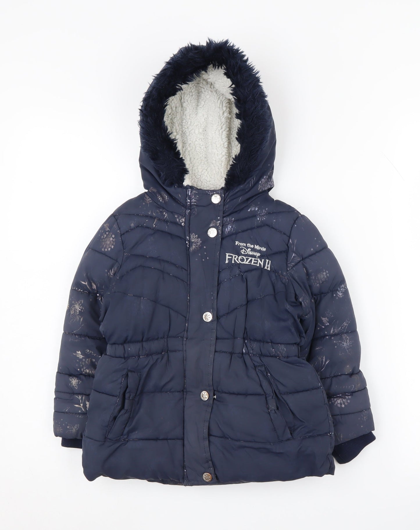 George Clothing Bundle - 5 Pack Preloved Girls Outerwear
