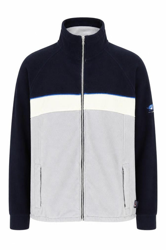 Regatta Men's XL Multicoloured Fleece Jacket