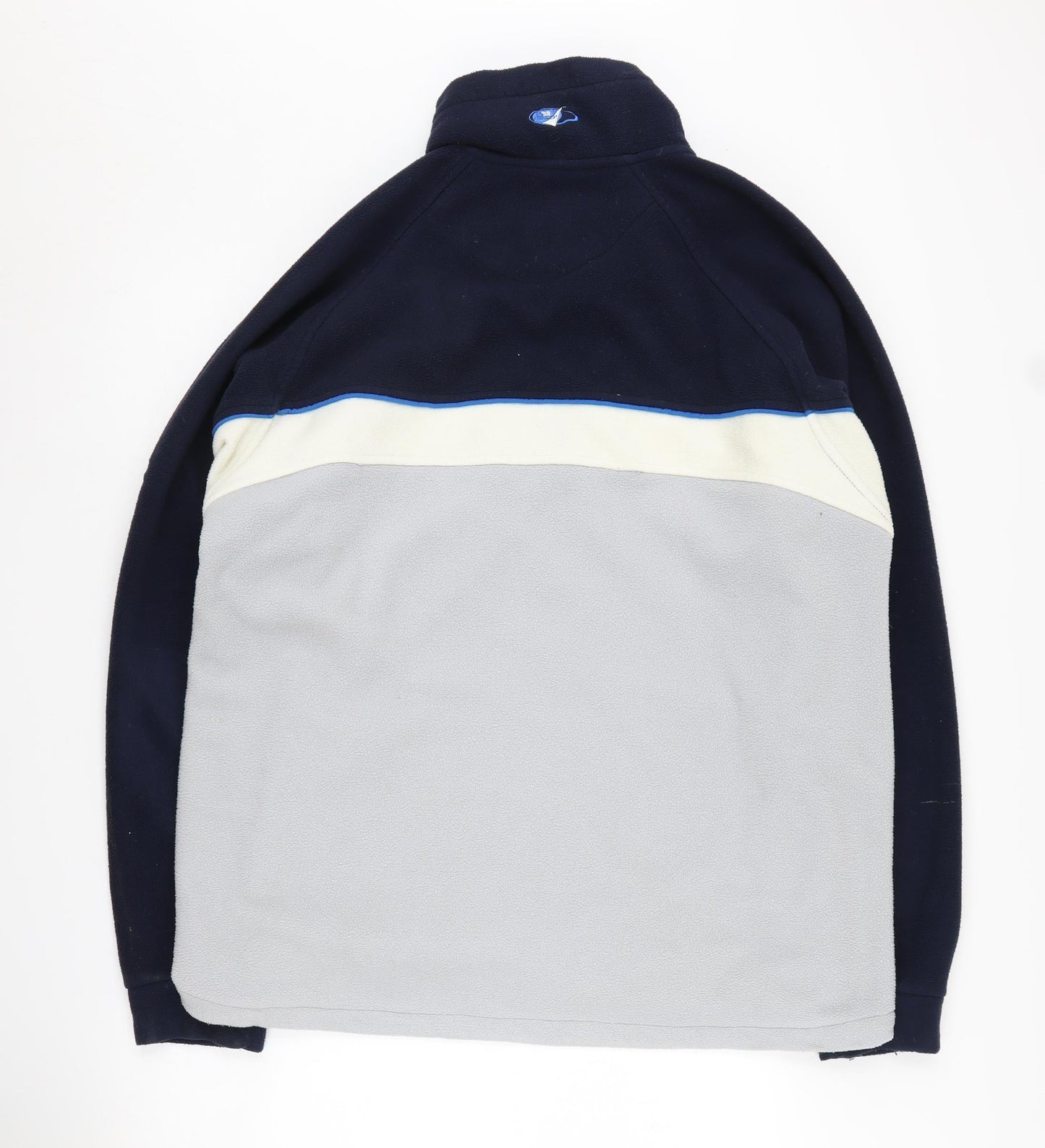Regatta Men's XL Multicoloured Fleece Jacket