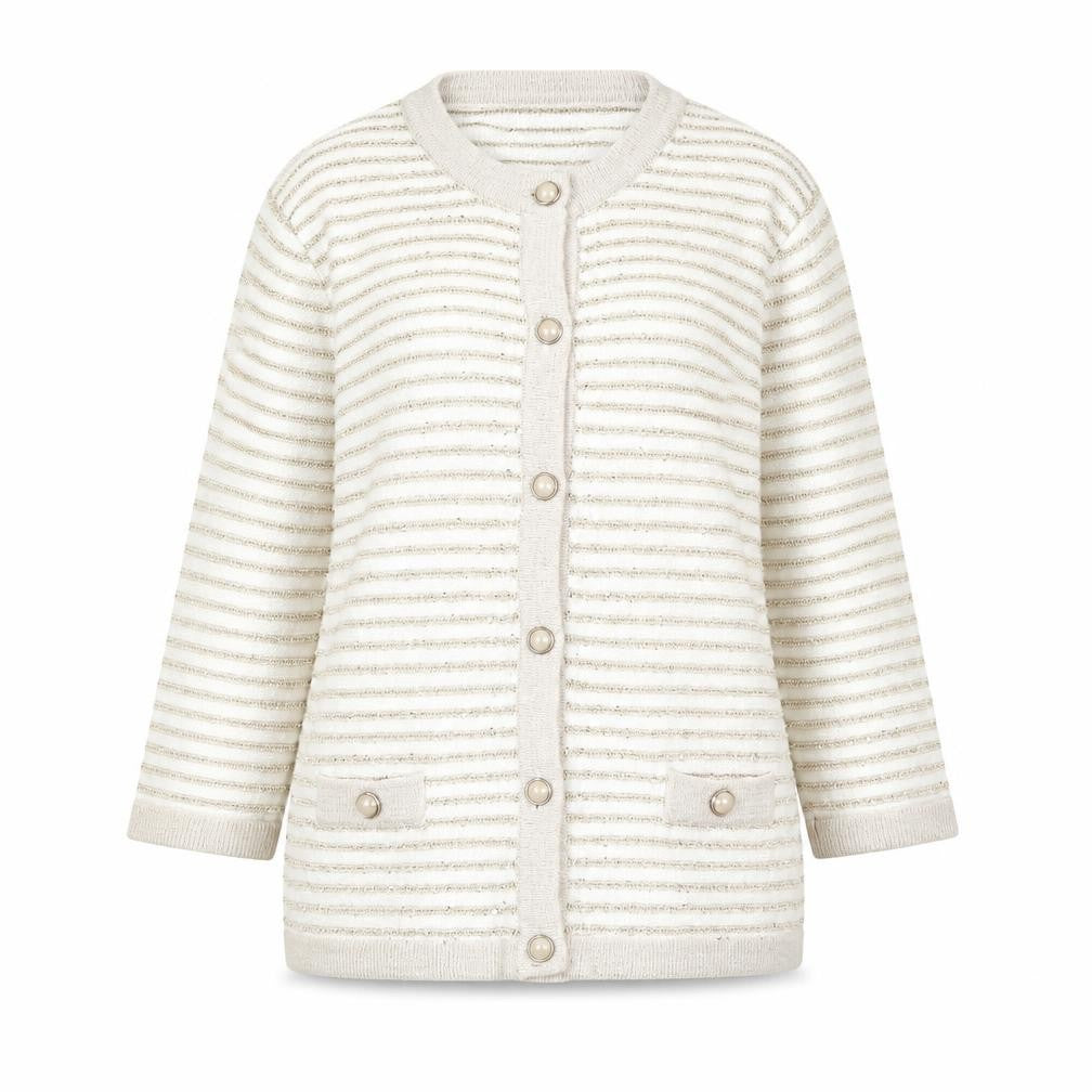 Casamia Women's Multicoloured M Cardigan