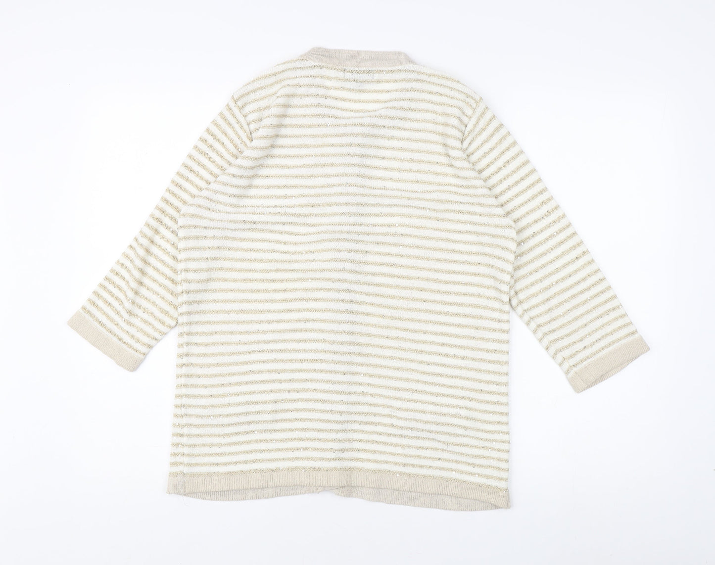 Casamia Exclusive Women's Multicoloured M Cardigan