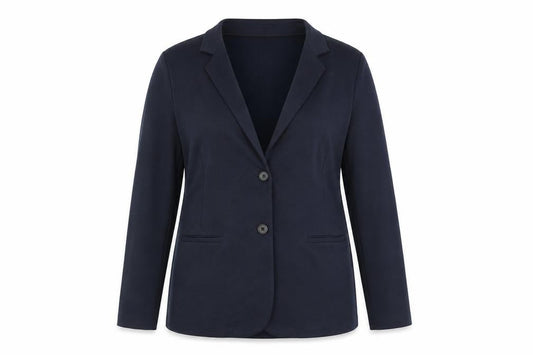 Lakeland Women's Blue Blazer Size 14 Workwear Casual