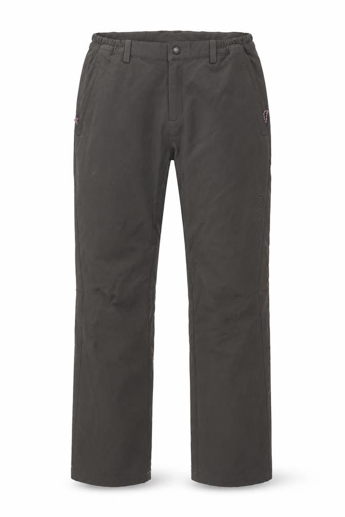 Toread Women's Grey Activewear Trousers L