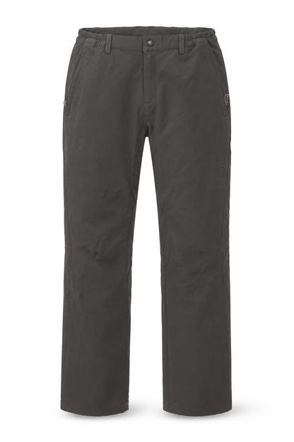 Toread Women's Grey Activewear Trousers L