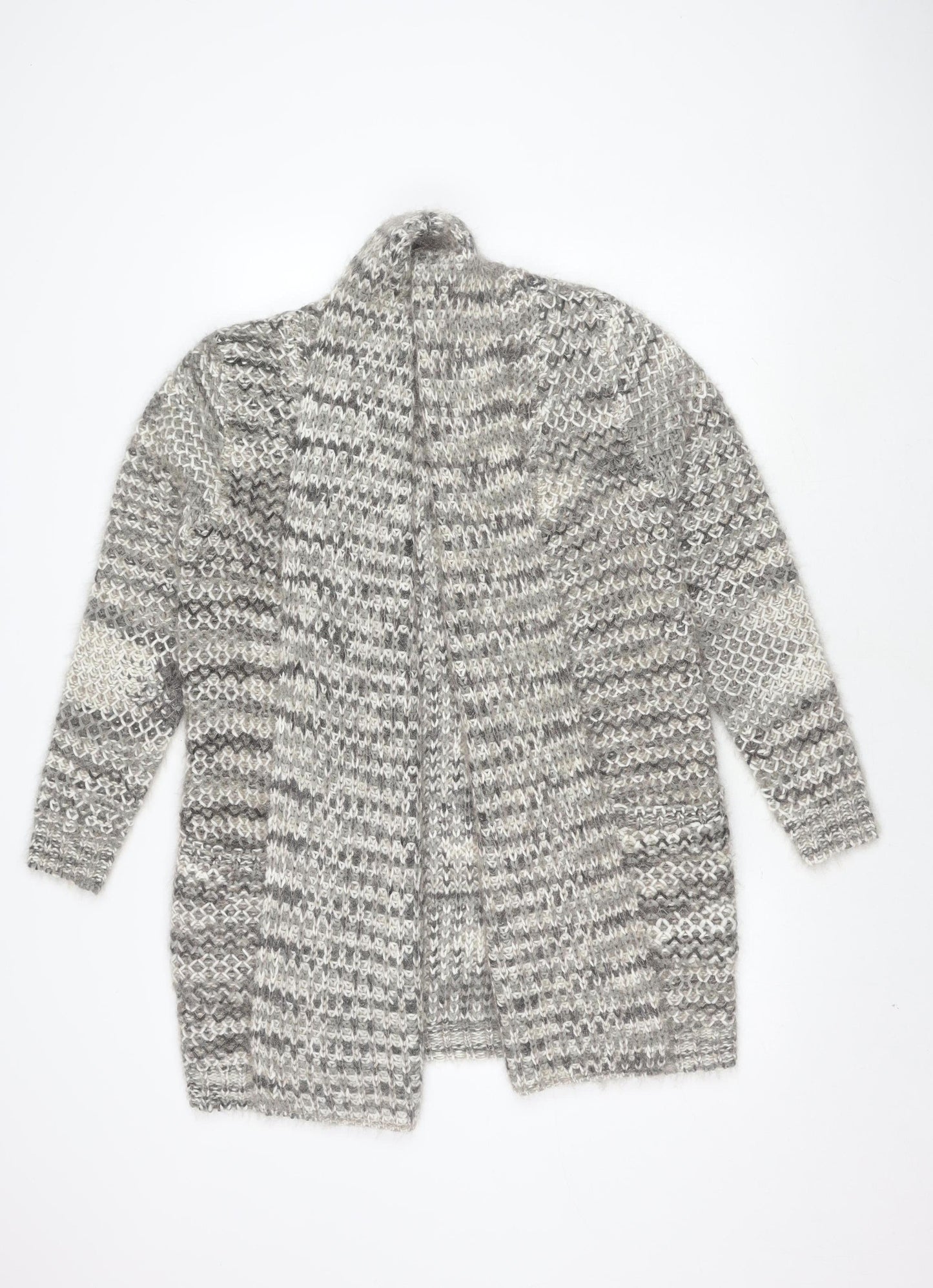 Mudflower Clothing Bundle - 5 Pack Preloved Womens Jumpers & Cardigans