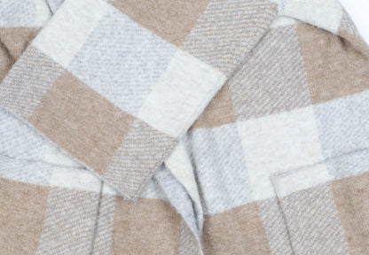 Marks & Spencer Women's Beige Cardigan Medium