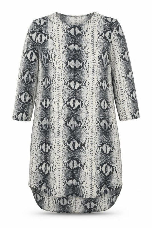 Topshop Women's Multicoloured Dress Size 12