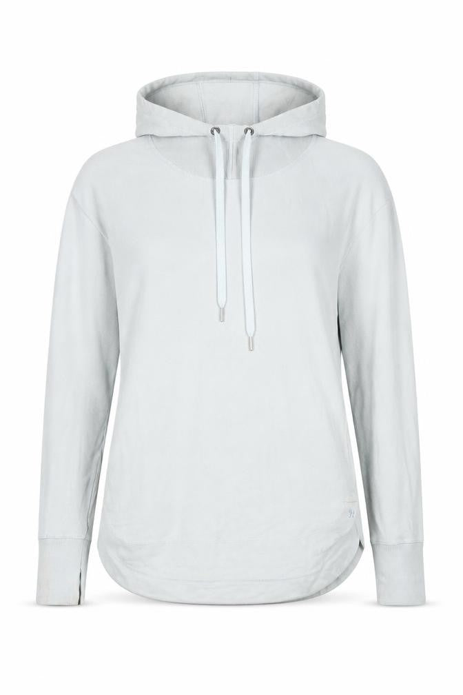 Sweetly Berry Grey Pullover Hoodie Unisex Size 10