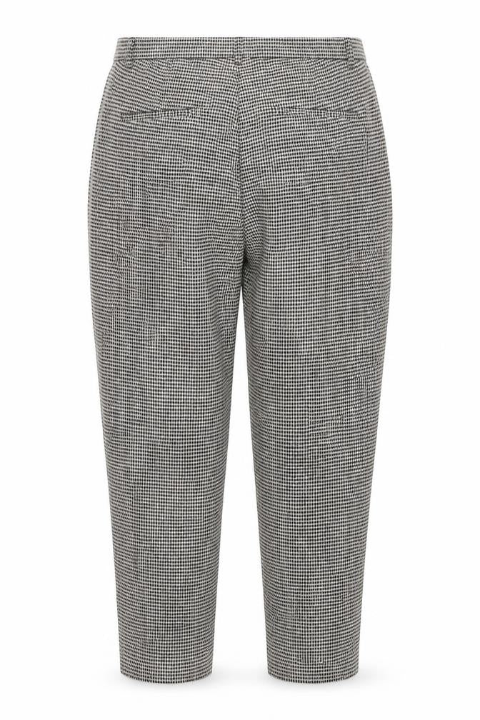 Damart Women's Multicoloured Trousers Size 20