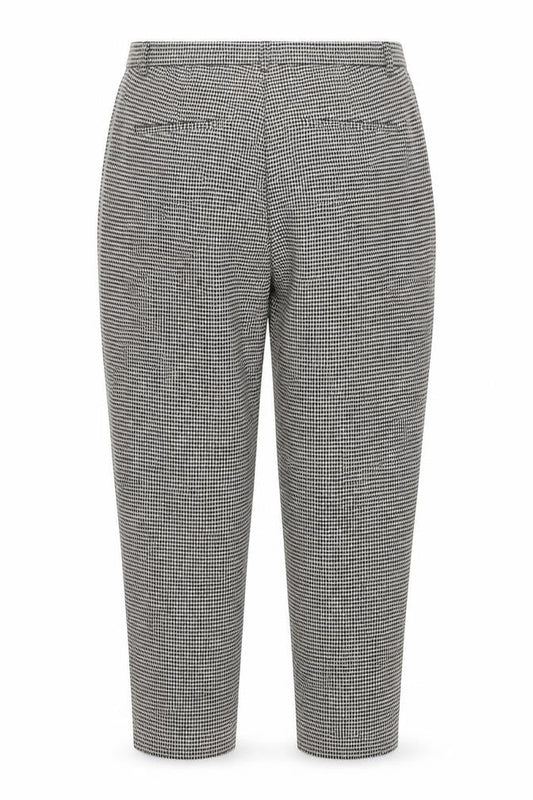 Damart Women's Multicoloured Trousers Size 20
