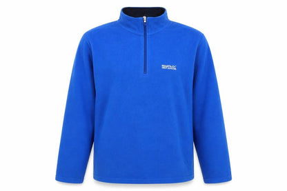 Regatta Men's Blue Pullover Sweatshirt, L, Outdoors