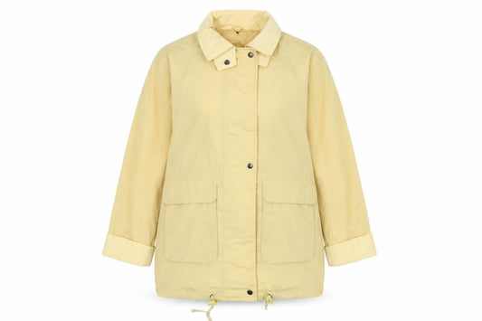 BHS Women's Yellow Jacket Long Sleeve Size 10/12
