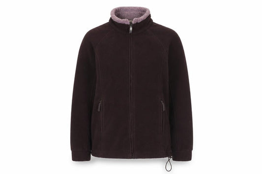 Marks & Spencer Women's Purple Jacket UK 8