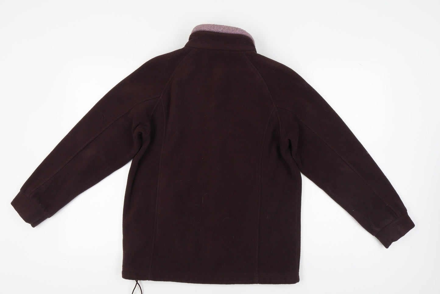 Marks and Spencer Women's Purple Jacket UK 8