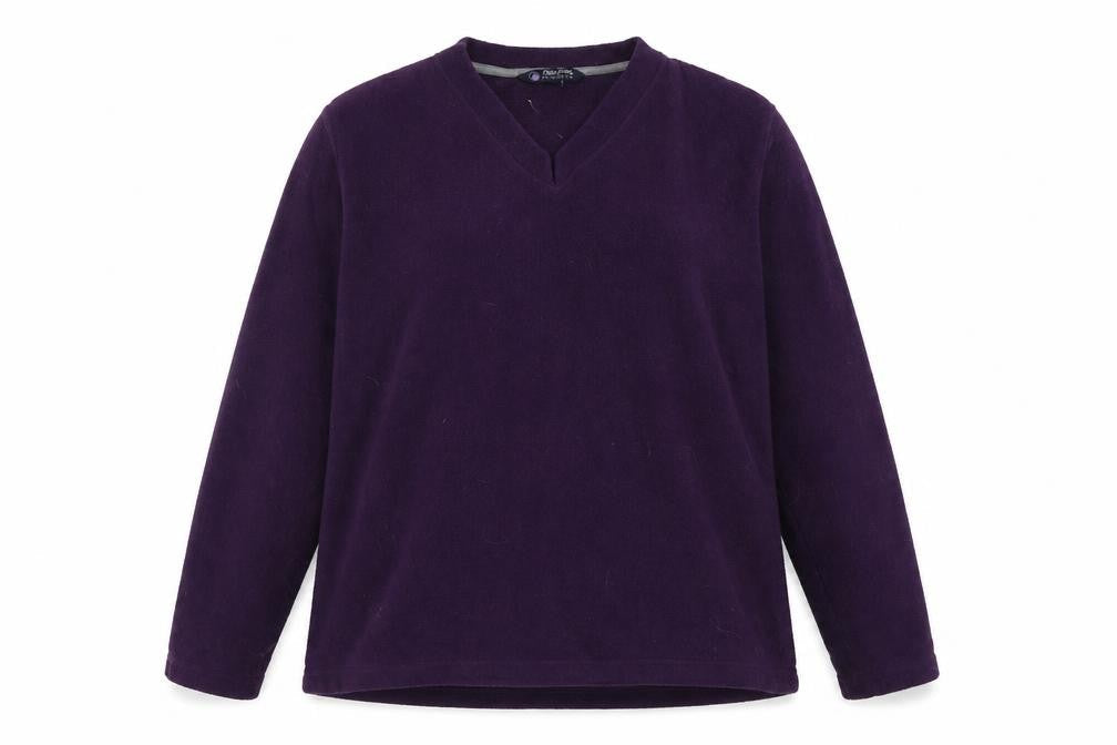 Peter Storm Women’s Purple 2XL Pullover Sweatshirt