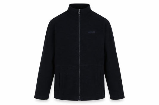 Regatta Men's Black Mid-Length Jacket M