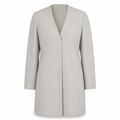 Windsmoor Women's Beige Suit Jacket Size 10 Regular