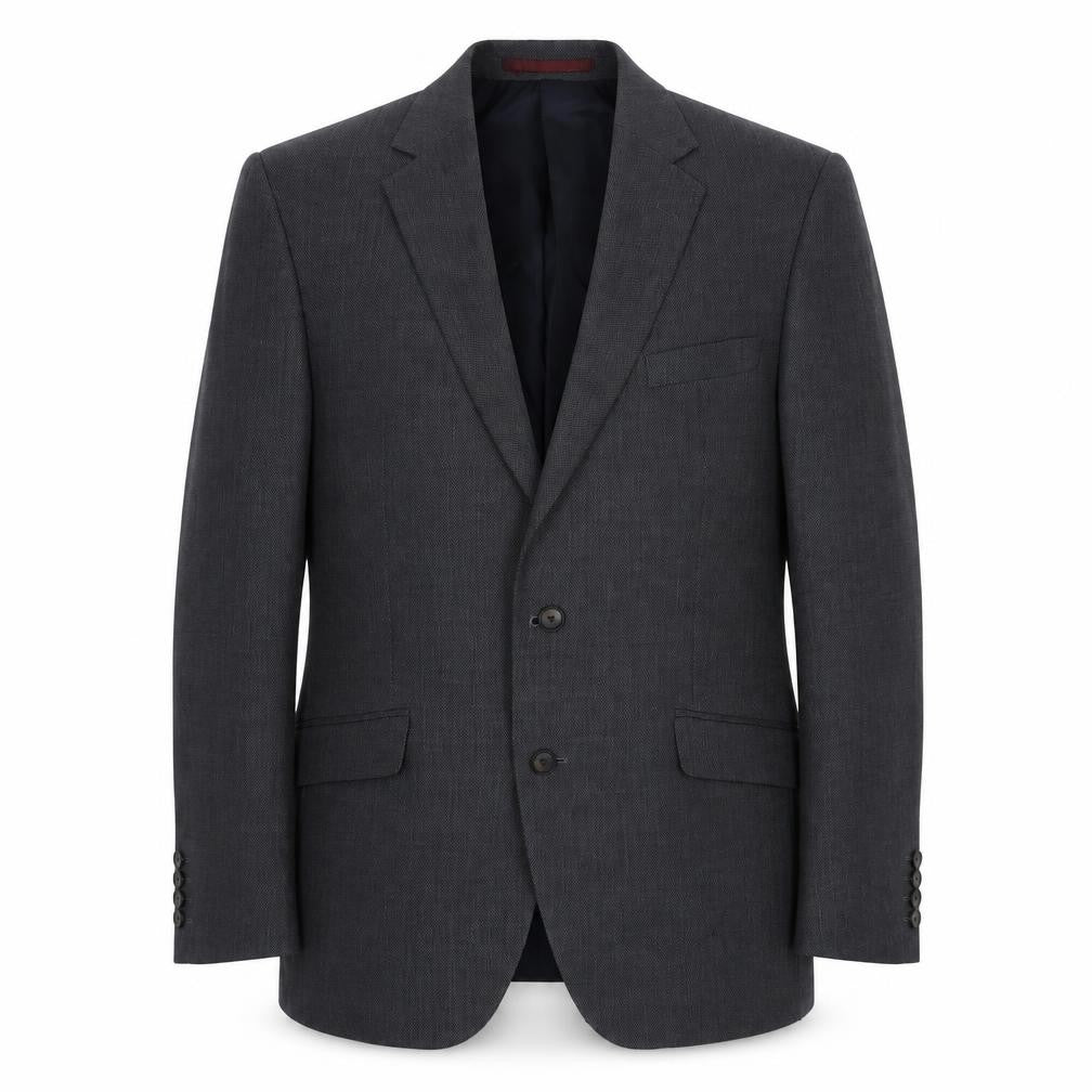 Marks & Spencer Men's Grey Blazer 42R