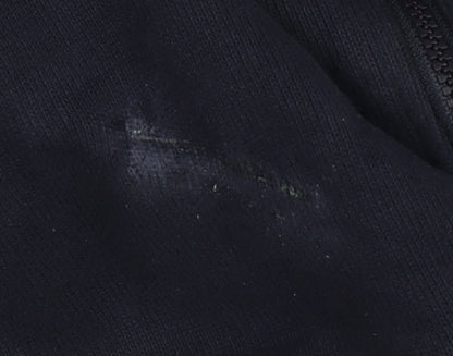 Savile Row Company Men's Black XL Basic Jacket