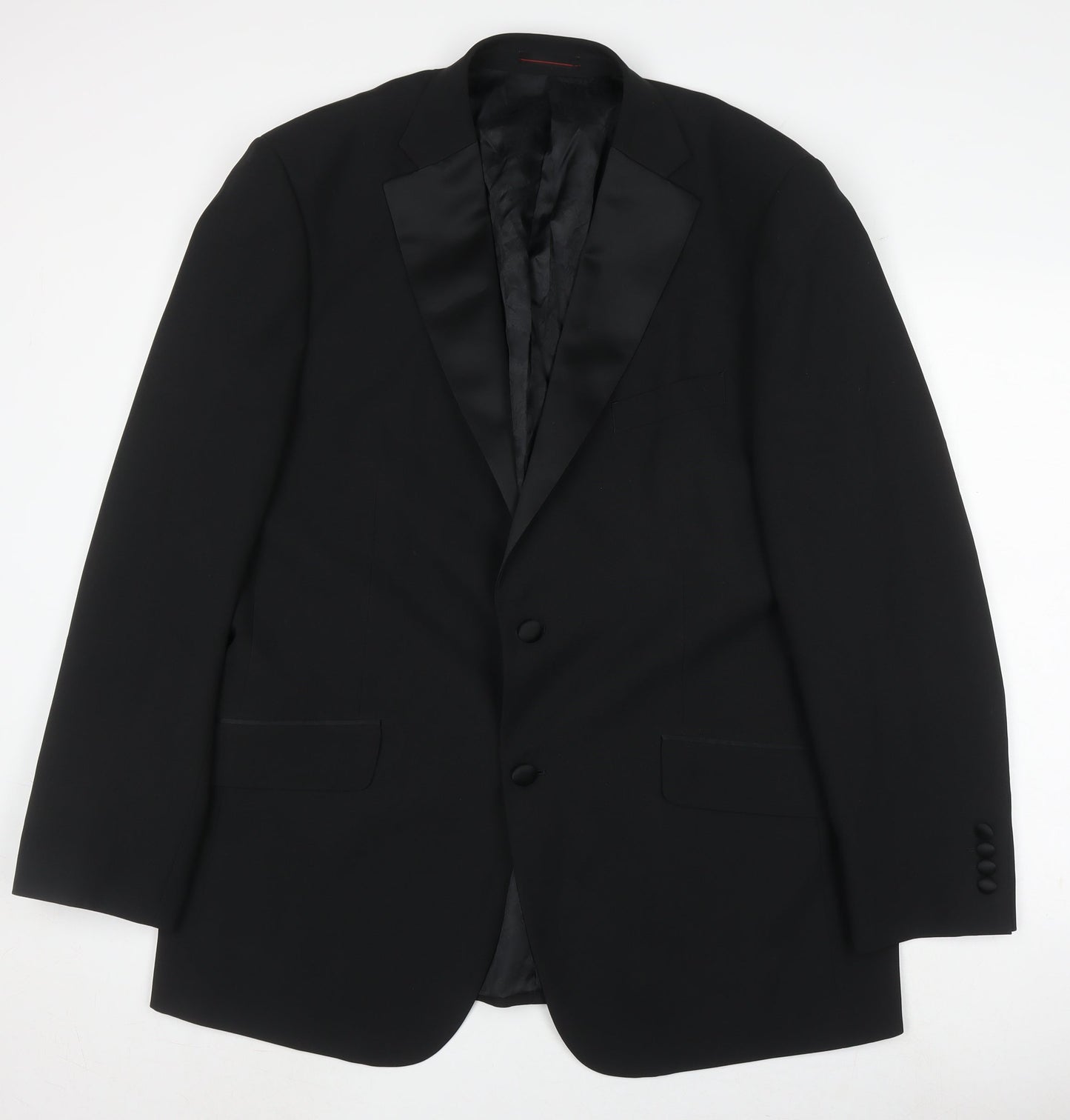 1860 Menswear Clothing Bundle - 5 Pack Preloved Mens Suits & Tailoring