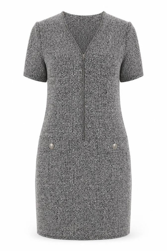 Wallis Women's Multicoloured Shift Dress, Size 10