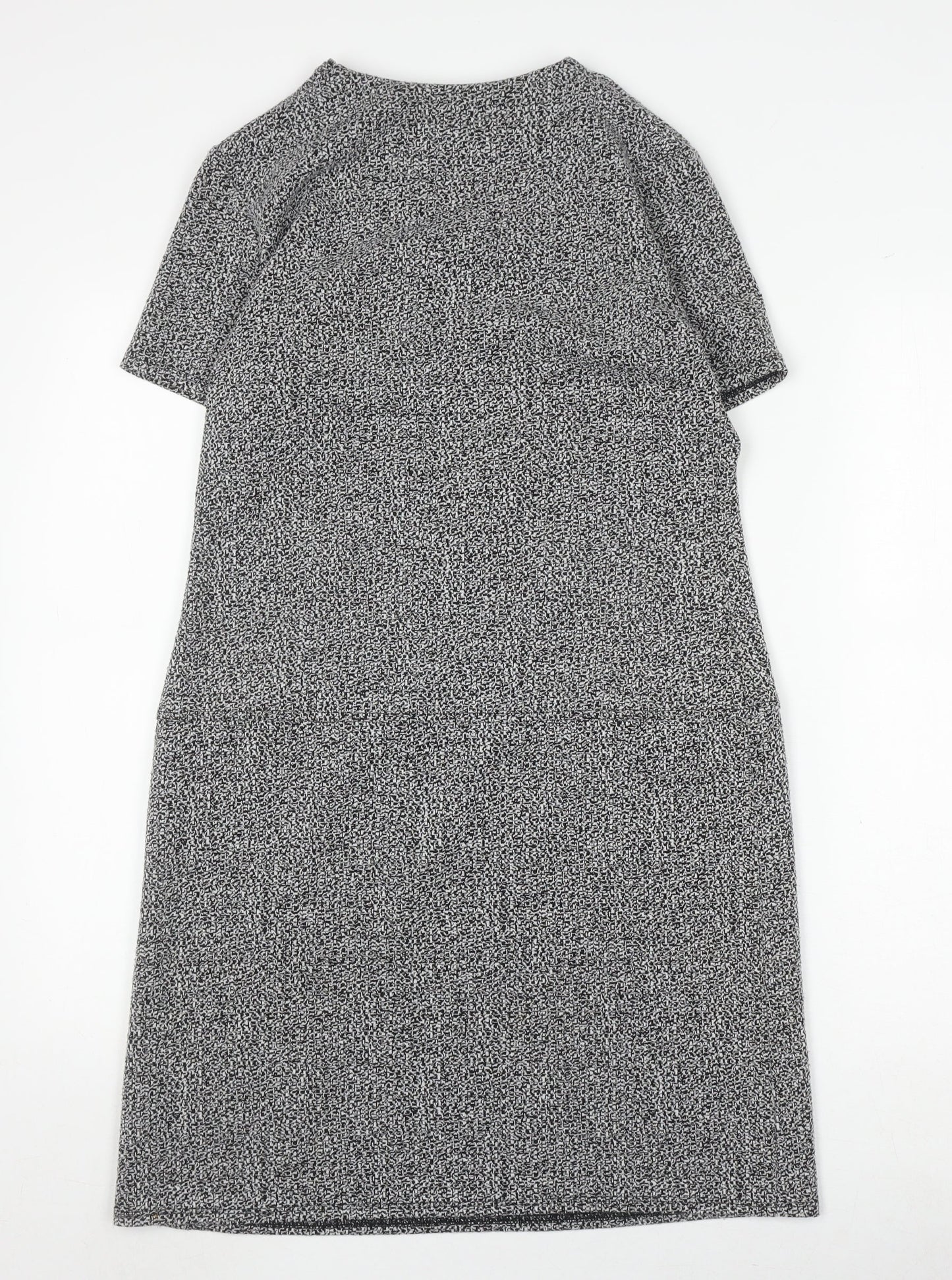 Wallis Women's Multicoloured Shift Dress, Size 10