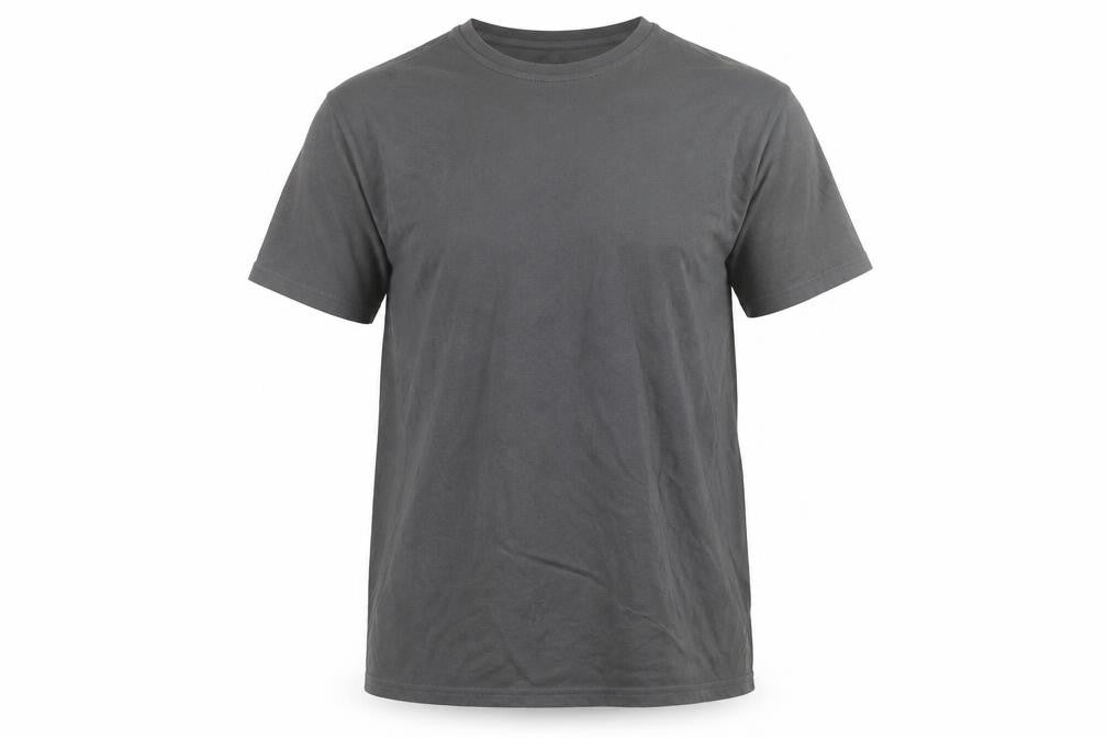Comic Relief Men's Grey Monsters, Inc. T-Shirt L
