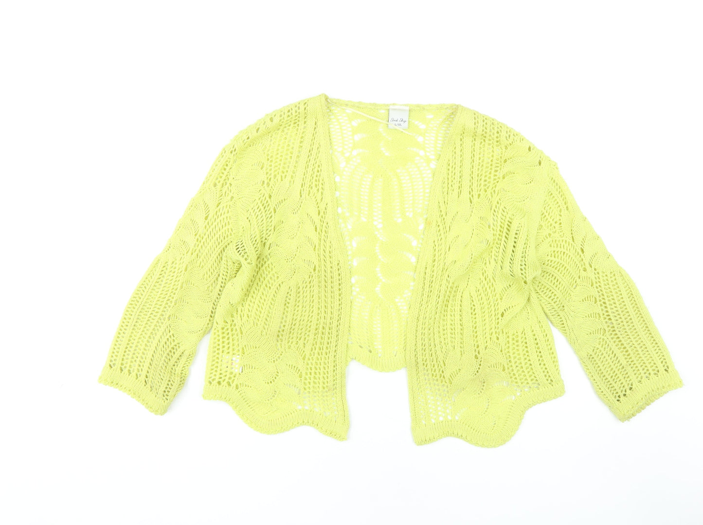 Stock Shop Clothing Bundle - 5 Pack Preloved Womens Jumpers & Cardigans