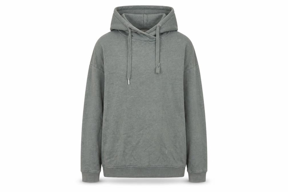 Very Green Pullover Hoodie, Unisex Adults, Size 10