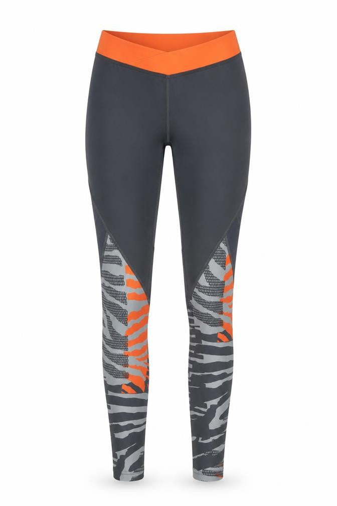 Adidas Women’s XS Multicoloured Athletic Leggings