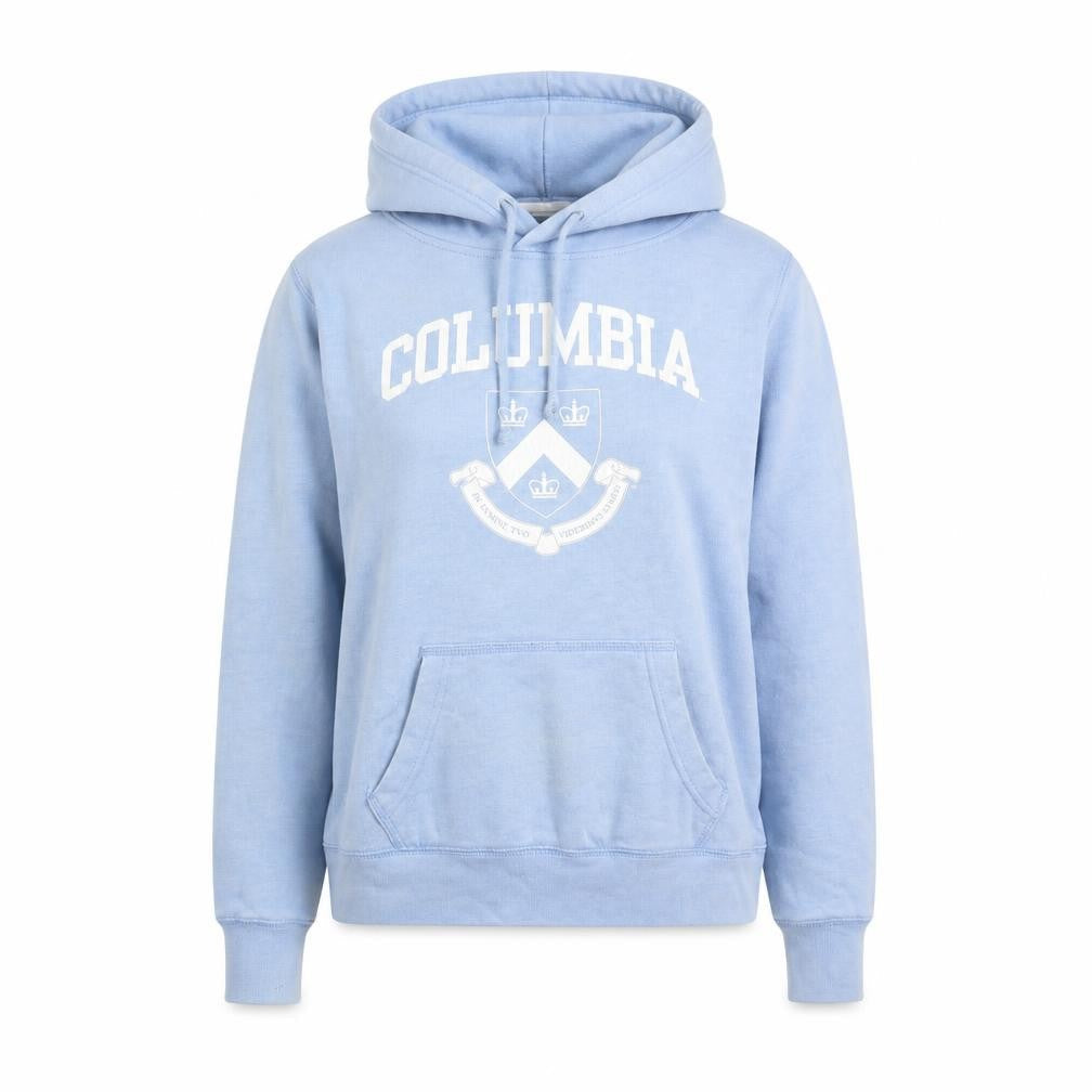 Redshirt Women's Blue Pullover Hoodie M