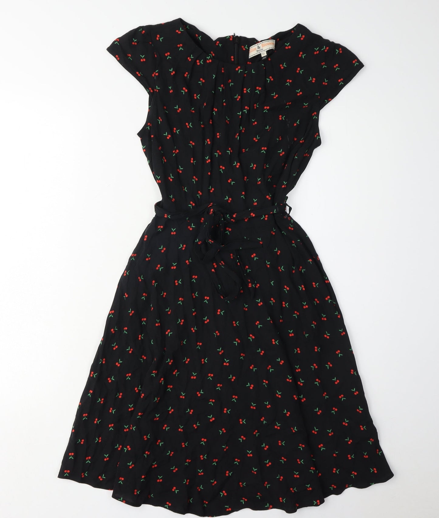 Billie & Blossom Clothing Bundle - 5 Pack Preloved Womens Dresses