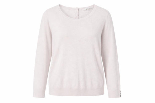 Jasper Conran Women's Pink Pullover Jumper Size 10