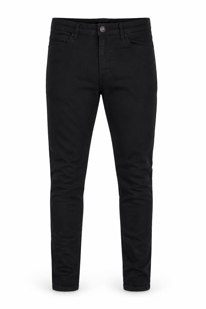 HERA Men's Black Skinny Jeans Size 30