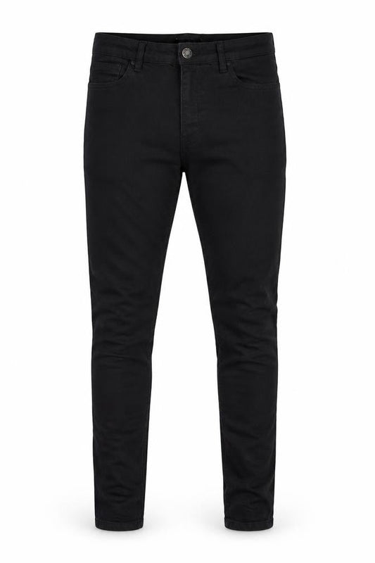 HERA Men's Black Skinny Jeans Size 30