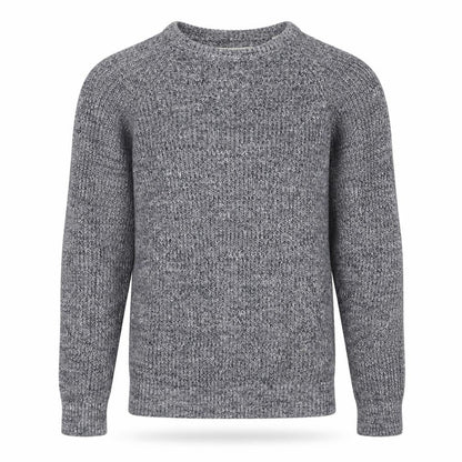 Jack Wills Men’s Grey XS Cotton Pullover Jumper