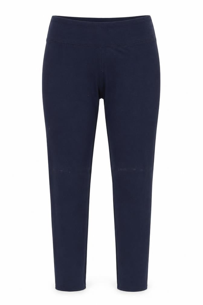 Calvin Klein Women’s Blue XS Leggings, Cotton Blend