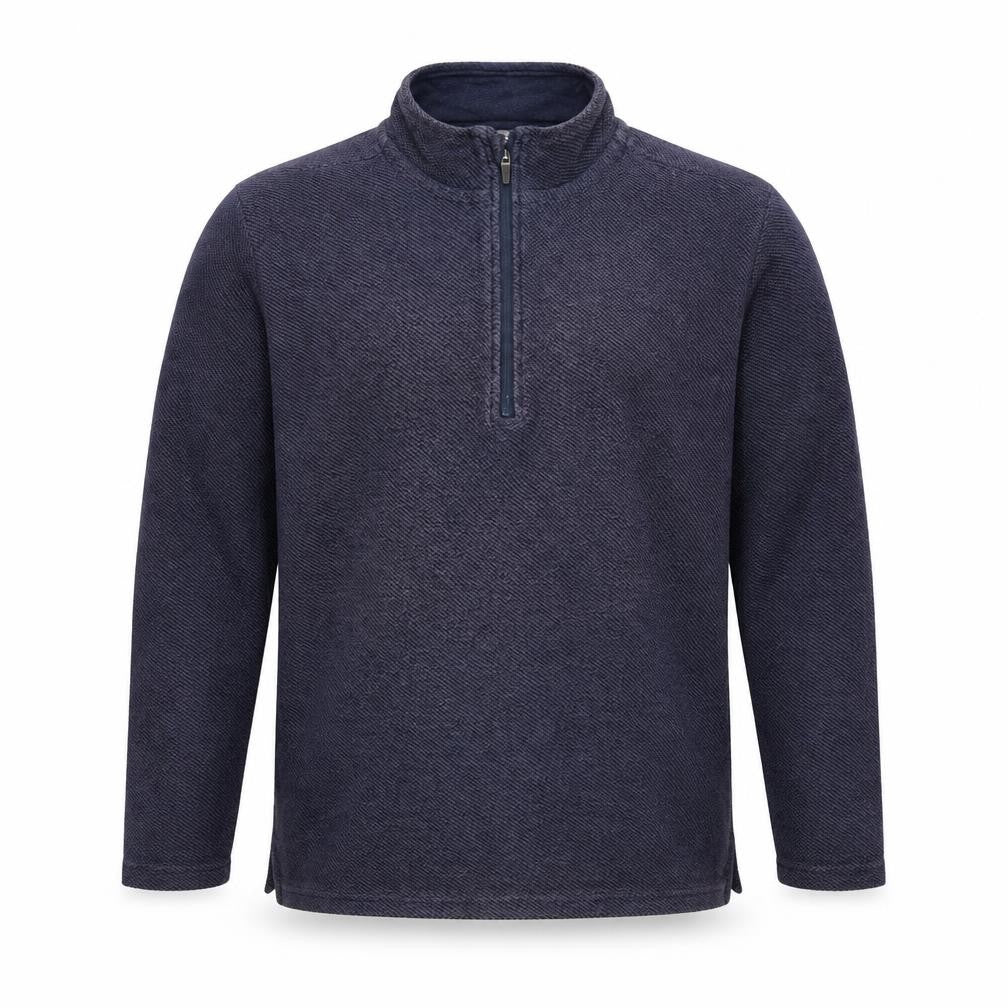 Trespass Men's Blue 2XL Pullover Sweatshirt