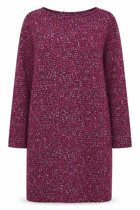 Jigsaw Women's Multicoloured Shift Dress M