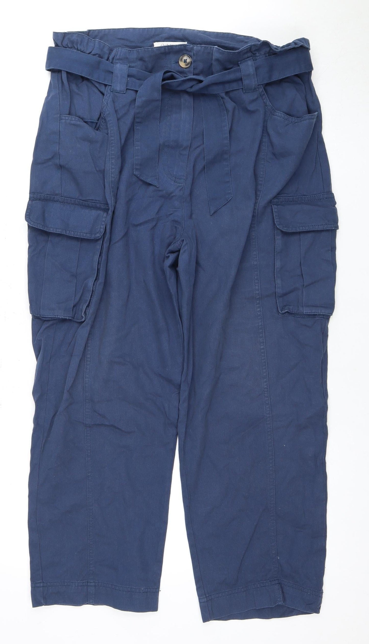 Autonomy Clothing Bundle - 5 Pack Preloved Womens Trousers